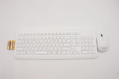 Lenovo Primax RFBU71 2.4G WTG KR 5KM1C03367