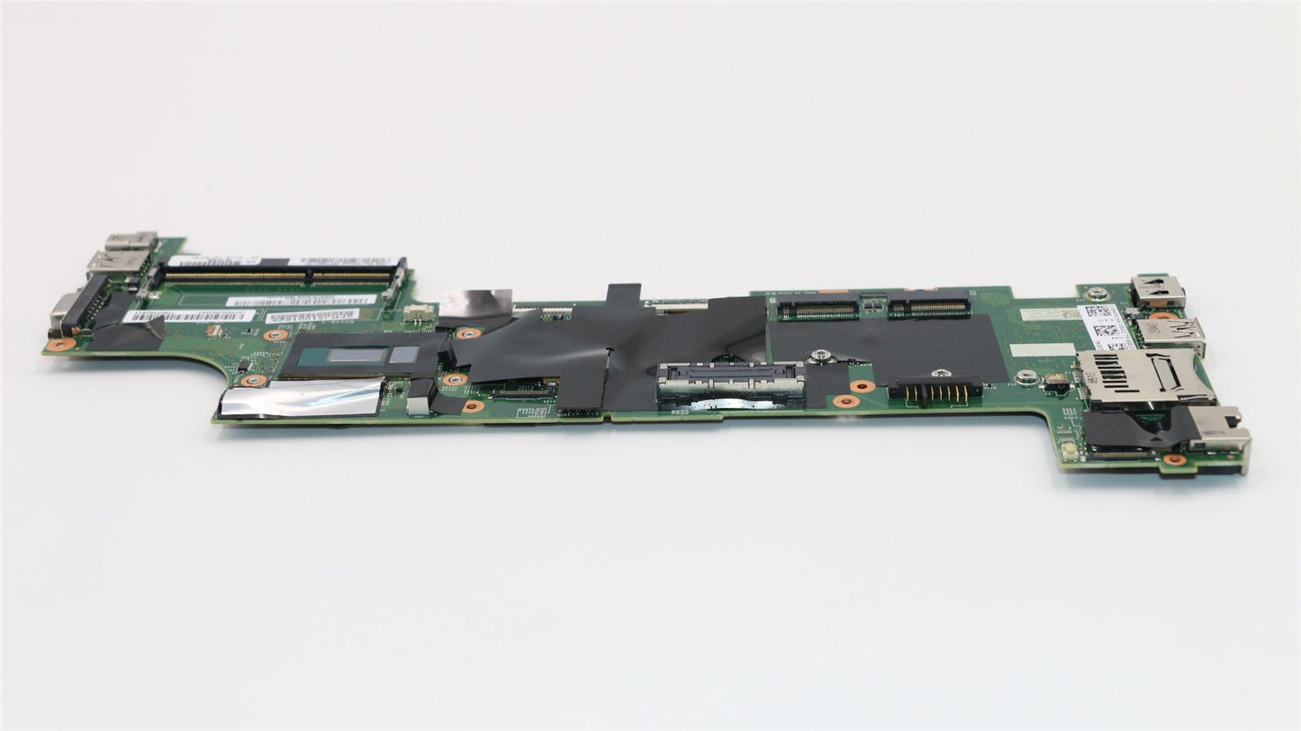 Lenovo ThinkPad X250 Motherboard Mainboard 00HT387
