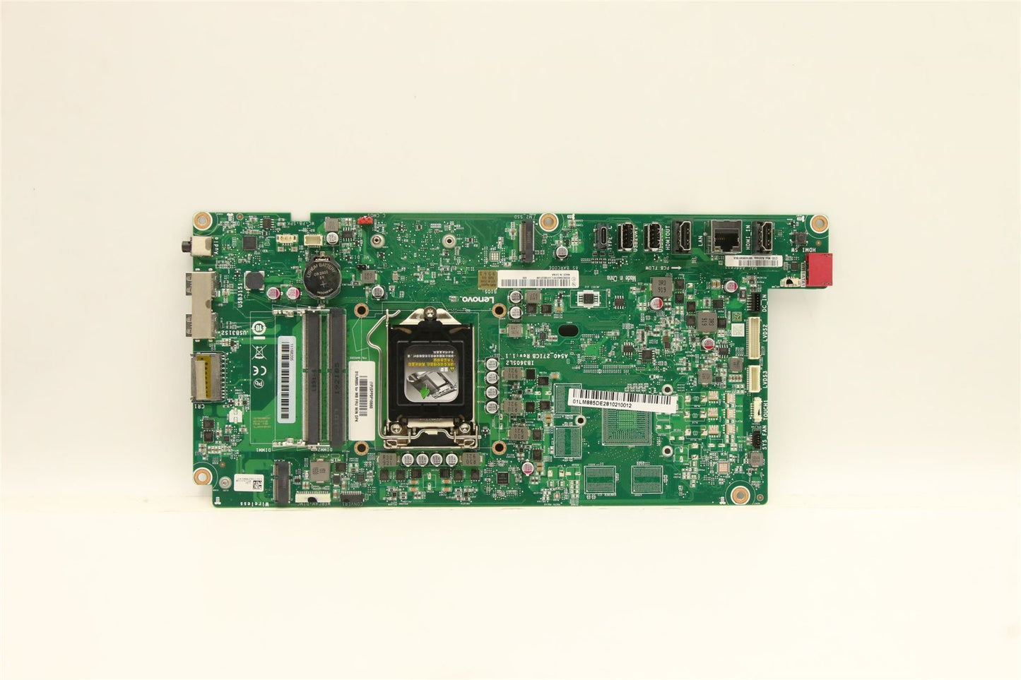 Lenovo UMA HDMI IN/OUT WIN DPK 01LM885