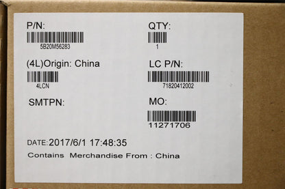 Lenovo V110-17IKB Motherboard Mainboard 5B20M56283