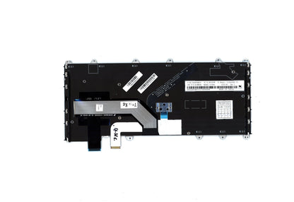 Lenovo Storm3,SRX,KB-BL,BK,PT 01HW636