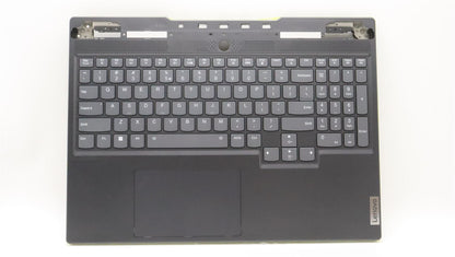 Lenovo Legion S7 16ARHA7 Palmrest Cover Touchpad Keyboard US Euro 5CB1J31458