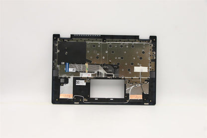 Lenovo Upper Case ASM_ITA W 82HS AB 5CB1B36432