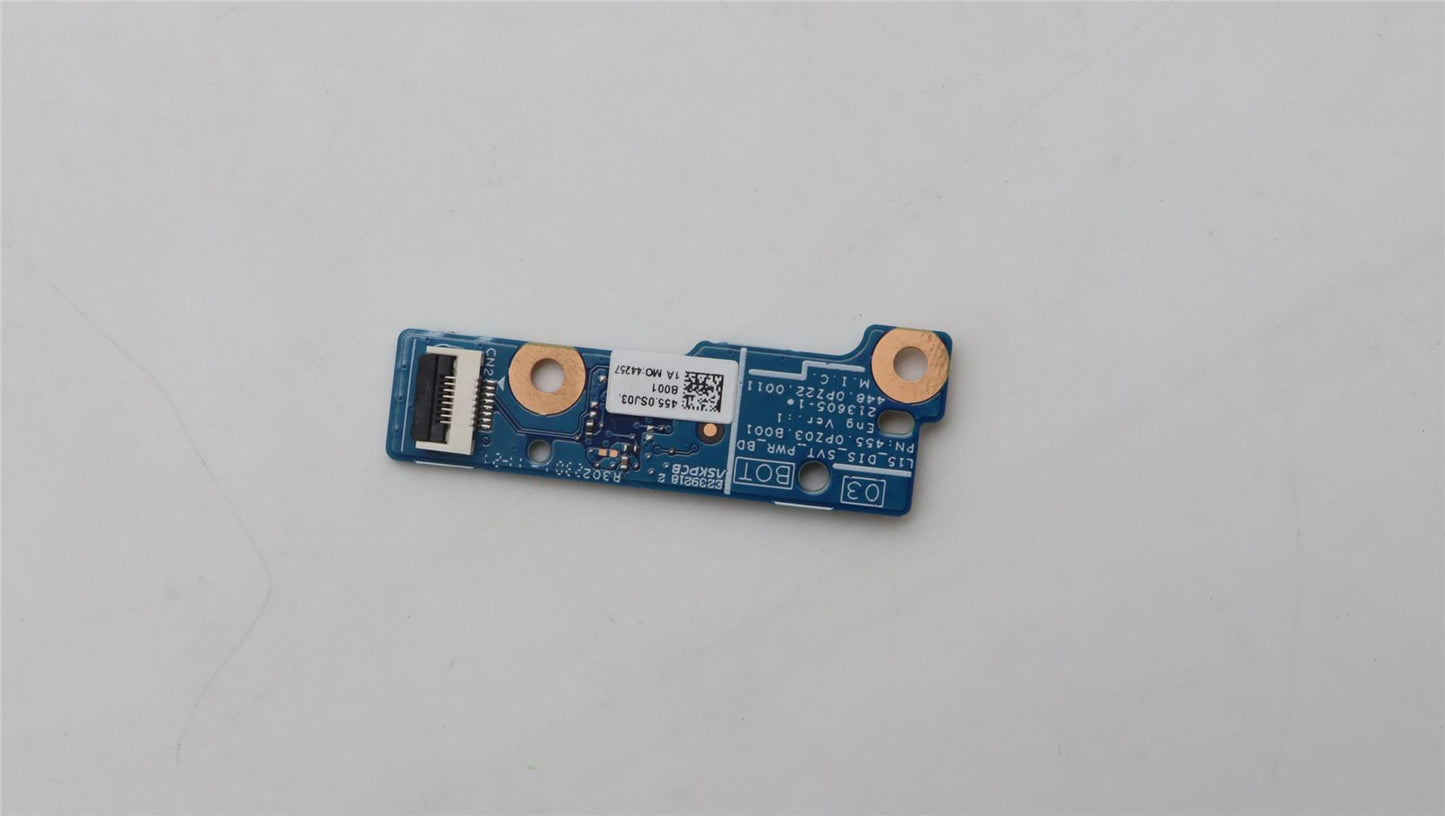Lenovo FRU POWER BOARD,SWG,Talos-2 5C51J62744