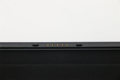 Lenovo Miix 510-12IKB Dock Keyboard Palmrest Touchpad Belgian Black 5N20N21142