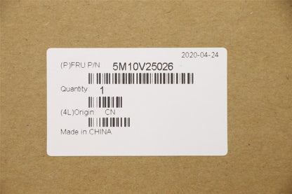 Lenovo MECH_ASM BASE COVER,ASM,WWAN,C Silk 5M10V25026