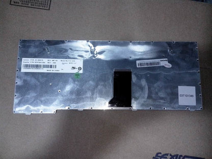 Lenovo ALPS T1S 83key BLKKBD US English Keyboard 25009579
