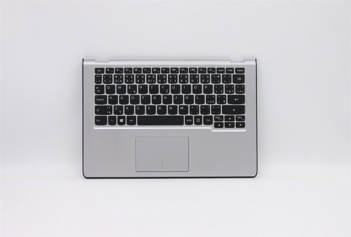 Lenovo Vienna Upper Case SV W/KB-CZ-SK Czech Keyboard 90204985