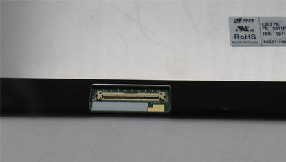 Lenovo FRU CSO MNF601EA1-7 15.6 UHD 5D11F99284