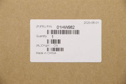 Lenovo i5-7200U 3MB NvPro YT NOK (HDCP) 01YT027