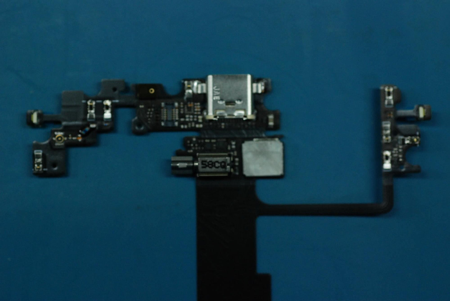Lenovo Z1 Main_FPC SUB_pcb unit&*11445596-00 CS FPC Board 5F78C03333