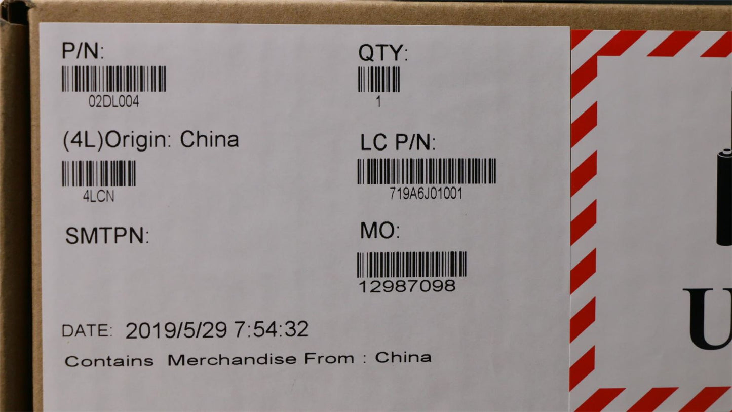 Lenovo Yoga X1 7th X1 8th X1 4th X1 5th Battery 15.36V 51Wh 02DL006
