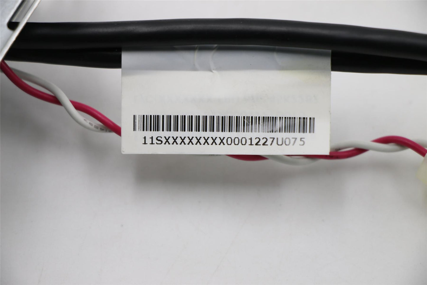 Lenovo FRU, Front Panel USB/Audio Cable Assembl 45K2305