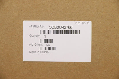 Lenovo IdeaPad L340-15IRH Palmrest Cover Touchpad Keyboard Arabic 5CB0U42766