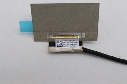 Lenovo H 21NH 1080P eDP Cable 5C10S31190