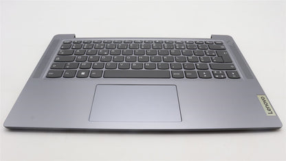 Lenovo IdeaPad 3 14IRU8 Palmrest Cover Touchpad Keyboard French 5CB1L49443
