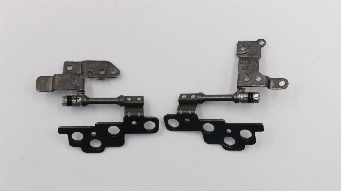 Lenovo IdeaPad S340-14IWL S340-14IML S340-14API Hinge Hinges Bracket 5H50S28895