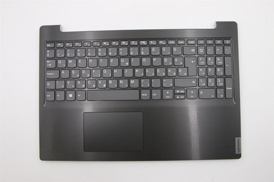 Lenovo IdeaPad S145-15IWL S145-15IGM Keyboard Palmrest Top Cover 5CB0S16868