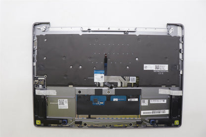 Lenovo Upper Case ASM_SWS L 83AC LG 5CB1P00334