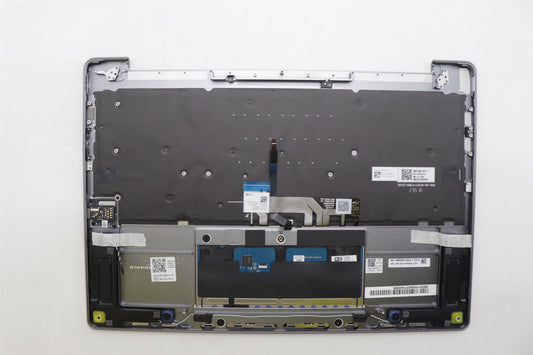 Lenovo Upper Case ASM_SWS L 83AC LG 5CB1P00334
