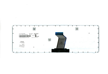 Lenovo CCYT4G9ARA102KeyBlackKeyBlackFrameKBD Keyboard 25210905