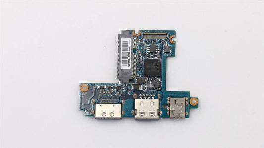 Lenovo IdeaPad U300s Z500 USB HDMI Audio Port Board 11014123