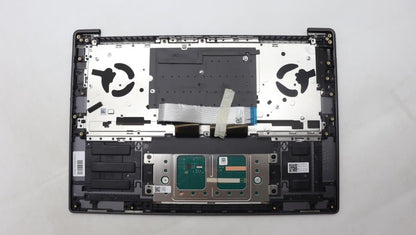 Lenovo Yoga 7 14APH8 Palmrest Cover Touchpad Keyboard Spanish 5CB1L80313