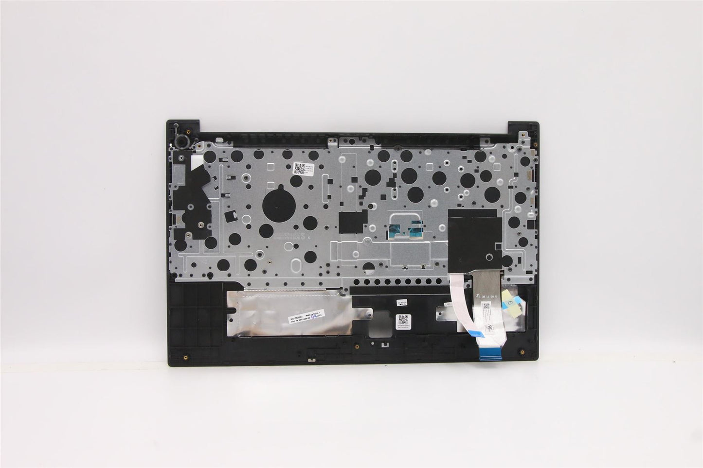 Lenovo MECH_ASM KB C THAI(PMX)PT US BK 5M11A38140 5M11A38142 5M11A38144