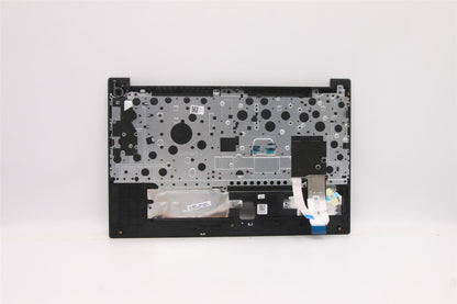 Lenovo MECH_ASM KB C THAI(PMX)PT US BK 5M11A38140 5M11A38142 5M11A38144