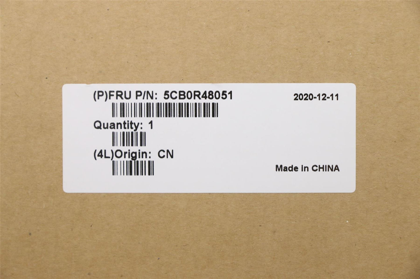 Lenovo IdeaPad 330-17ICH Keyboard Palmrest Top Cover US Europe Grey 5CB0R48051
