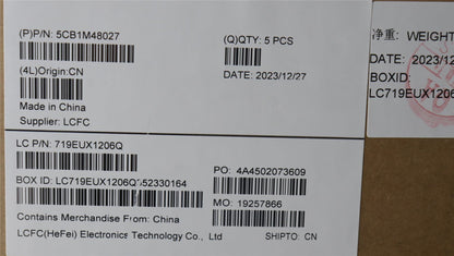 Lenovo COVER UpperCaseASM_FRA L83ENFPAGNBL 5CB1M48027