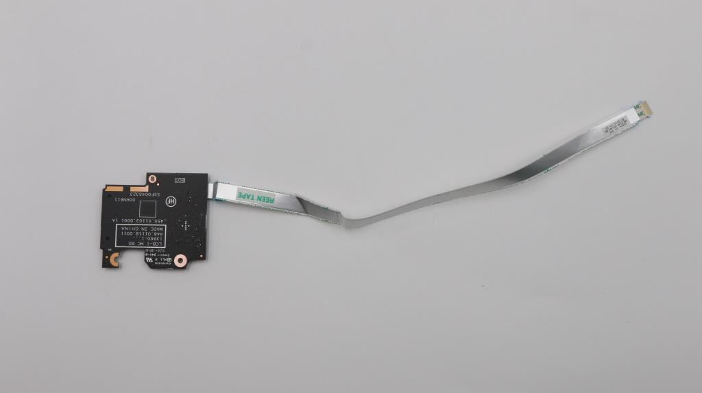 Lenovo Yoga 14 Card Reader Board Cable 00HN611