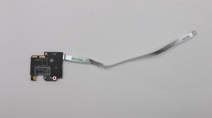 Lenovo Yoga 14 Card Reader Board Cable 00HN611