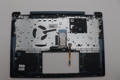 Lenovo UpperCaseASM CZE/SLK H83DJ NFP TT 5CB1P00300