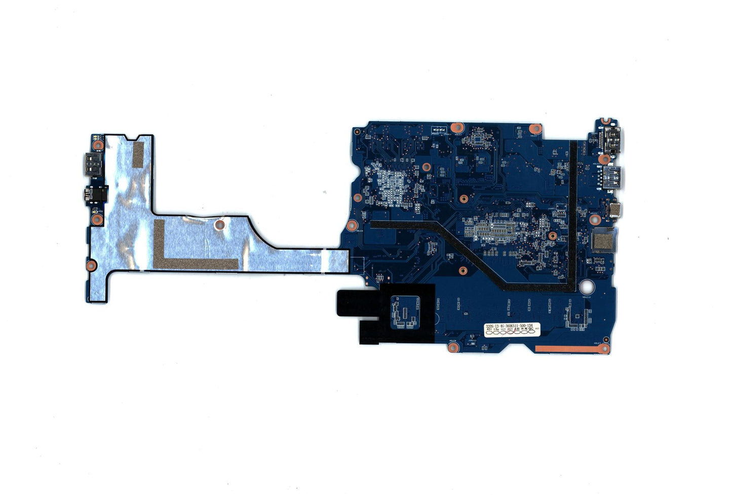Lenovo MB 3N 81AK NOK I37100U UMA 4G 5B20Q39899