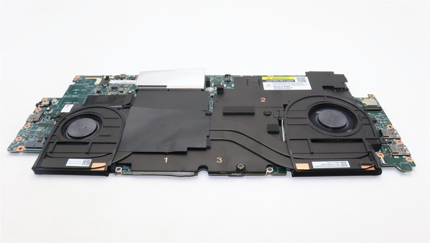 Lenovo ThinkPad X1 Gen 5 Motherboard Mainboard DIS INTELI912900H 5B21L85032