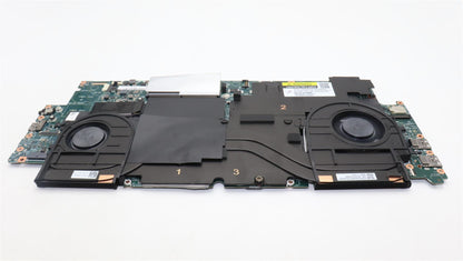 Lenovo ThinkPad X1 Gen 5 Motherboard Mainboard DIS INTELI912900H 5B21L85032