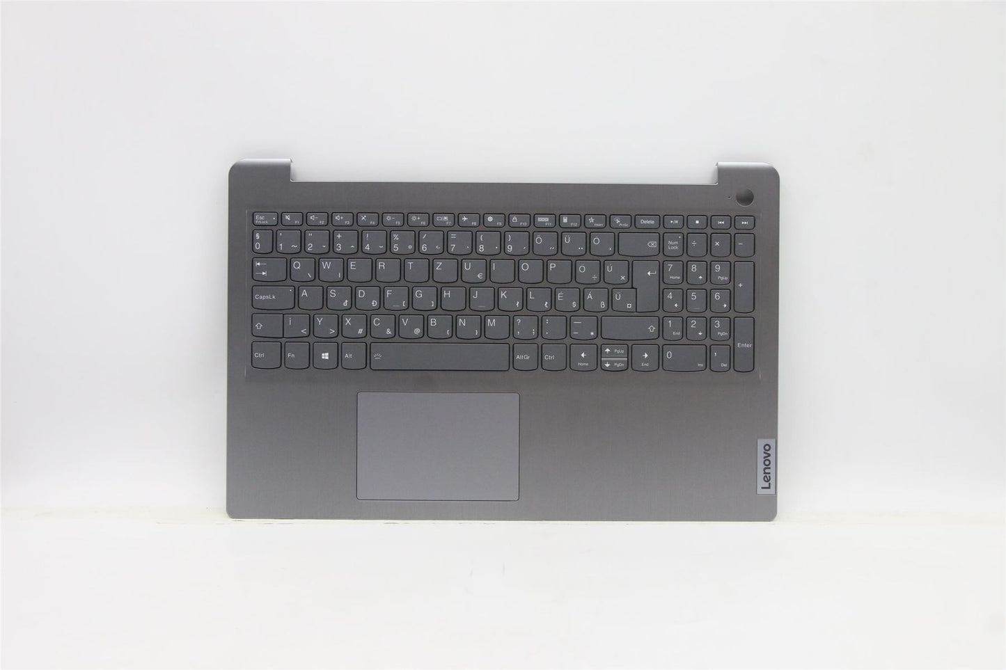 Lenovo Upper Case ASM_HUN L82H8FPAGBL 5CB1B65448