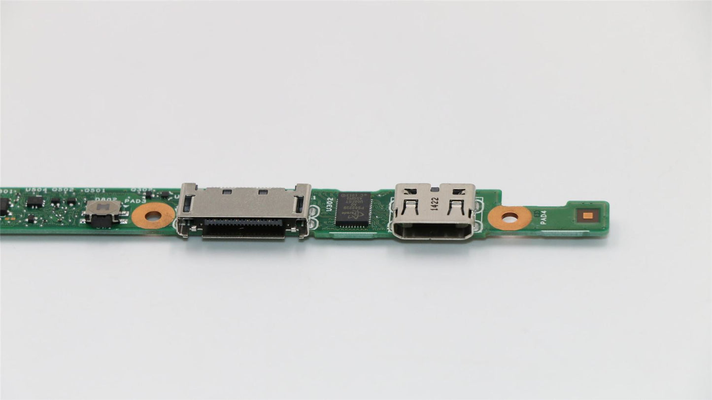Lenovo FRU I/O board 04X4700