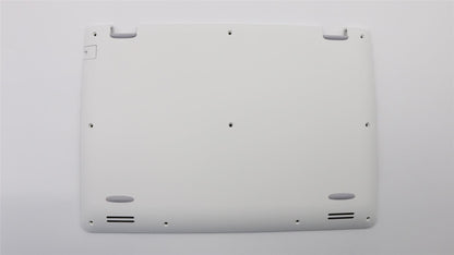 Lenovo Yoga 300-11IBR Bottom Base Lower Cover White 5CB0M13956