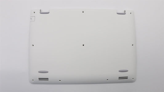 Lenovo Yoga 300-11IBR Bottom Base Lower Cover White 5CB0M13956