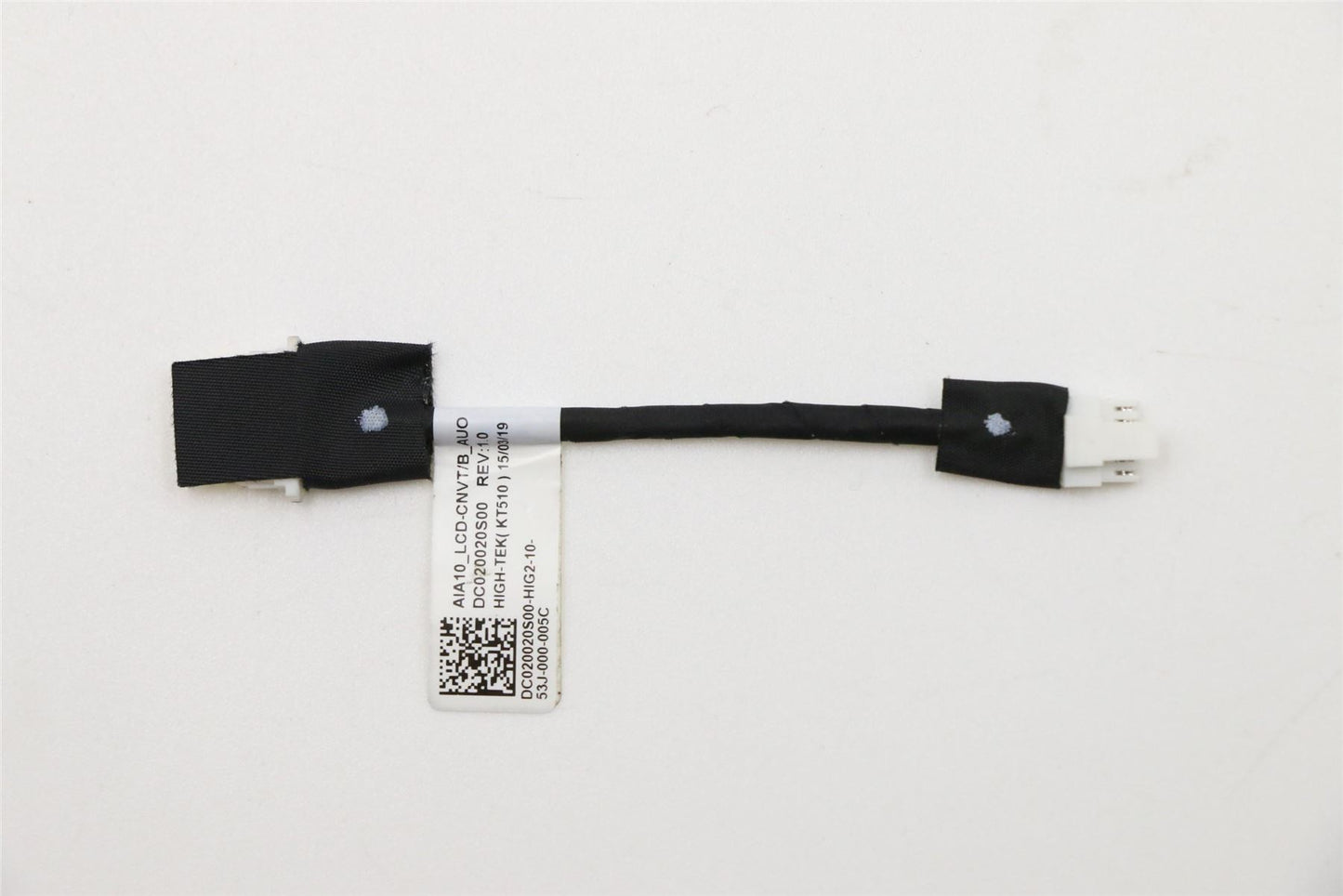 Lenovo Cable Converter C C2030 HD Auo 5C10H03386