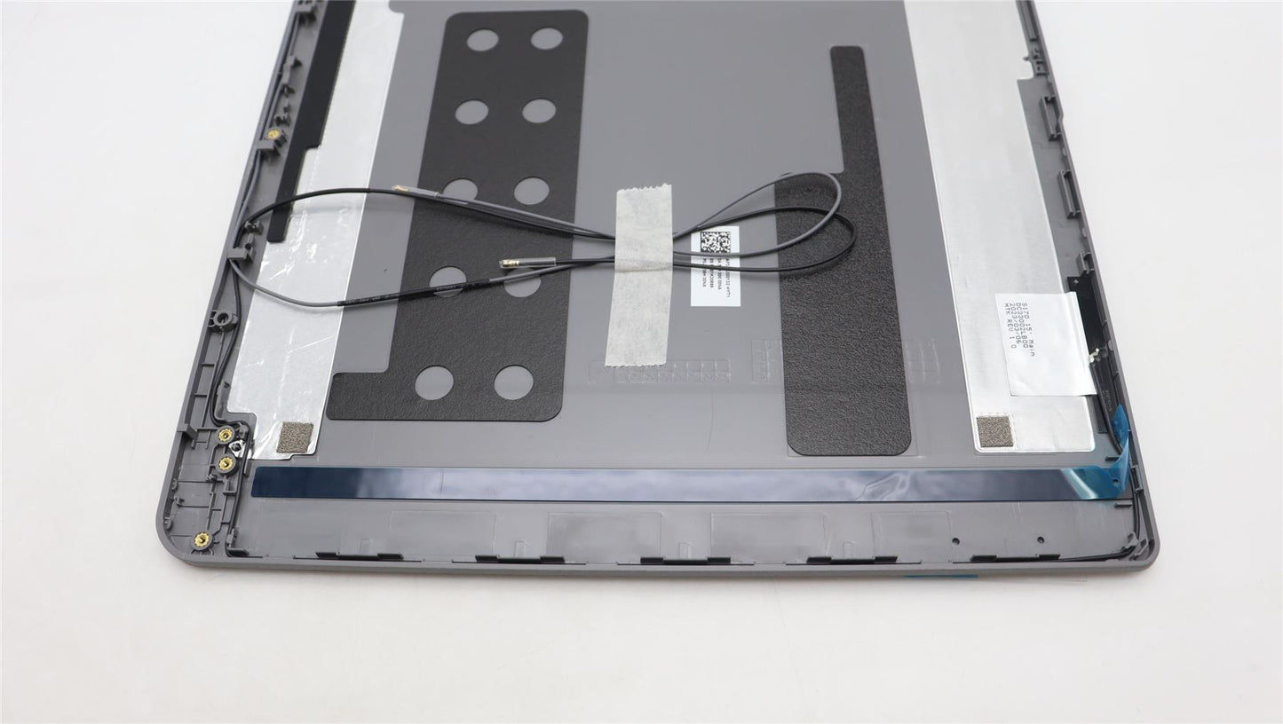 Lenovo IdeaPad 1 15AMN7 LCD Cover Rear Back Housing Grey 5CB1K20699