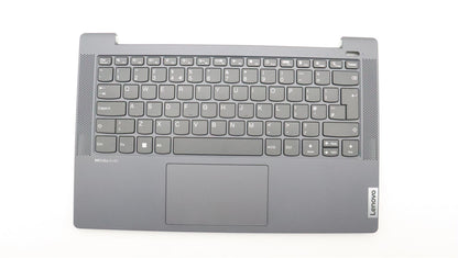 Lenovo UpperCaseASM_UKE C82SD PLSG FPNBL 5CB1J04848
