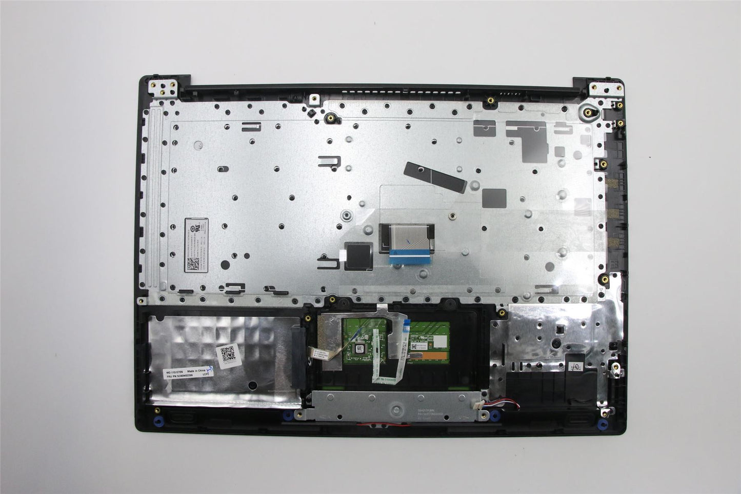 Lenovo IdeaPad 320-14ISK 320-14IKB 320-14IAP Keyboard Palmrest UK 5CB0N82266