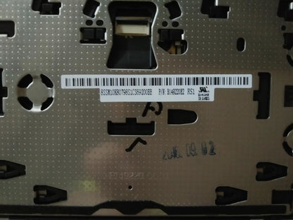Lenovo CS14W_3+2BCP,MYLR,BLK,AMD,SUN 00UR965
