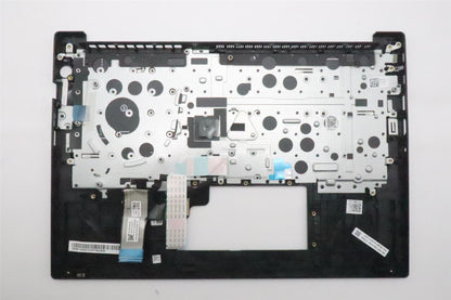 Lenovo MECH_ASM FRU KB GER(TRI)UK Bk 5M11N93275