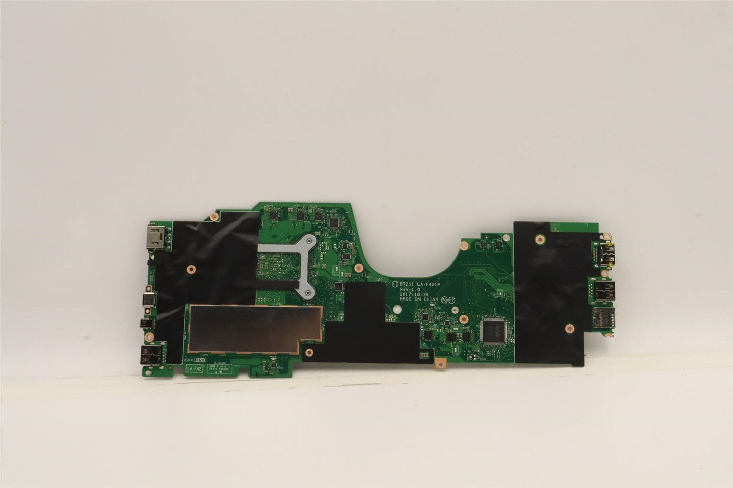 Lenovo Yoga X380 Motherboard Mainboard 5B20X01199