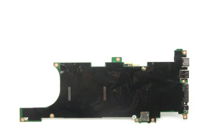Lenovo ThinkPad X1 6th Gen Motherboard Mainboard UMA intelI78650U 8G 01YR216