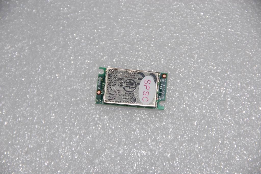Lenovo Fcn BCM92046NMD BT2.1 EDR U NB BT Bluetooth 2.1 Flash Board 20001972